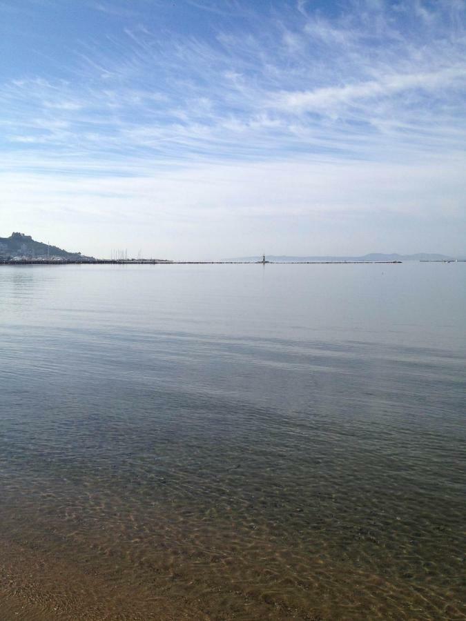 Navicmar Διαμέρισμα Ρόζες Εξωτερικό φωτογραφία