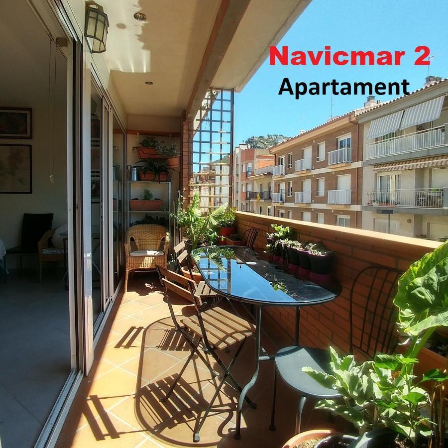 Navicmar Διαμέρισμα Ρόζες Εξωτερικό φωτογραφία